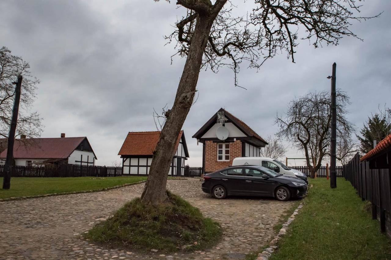 Zagroda Swolowo Słupsk