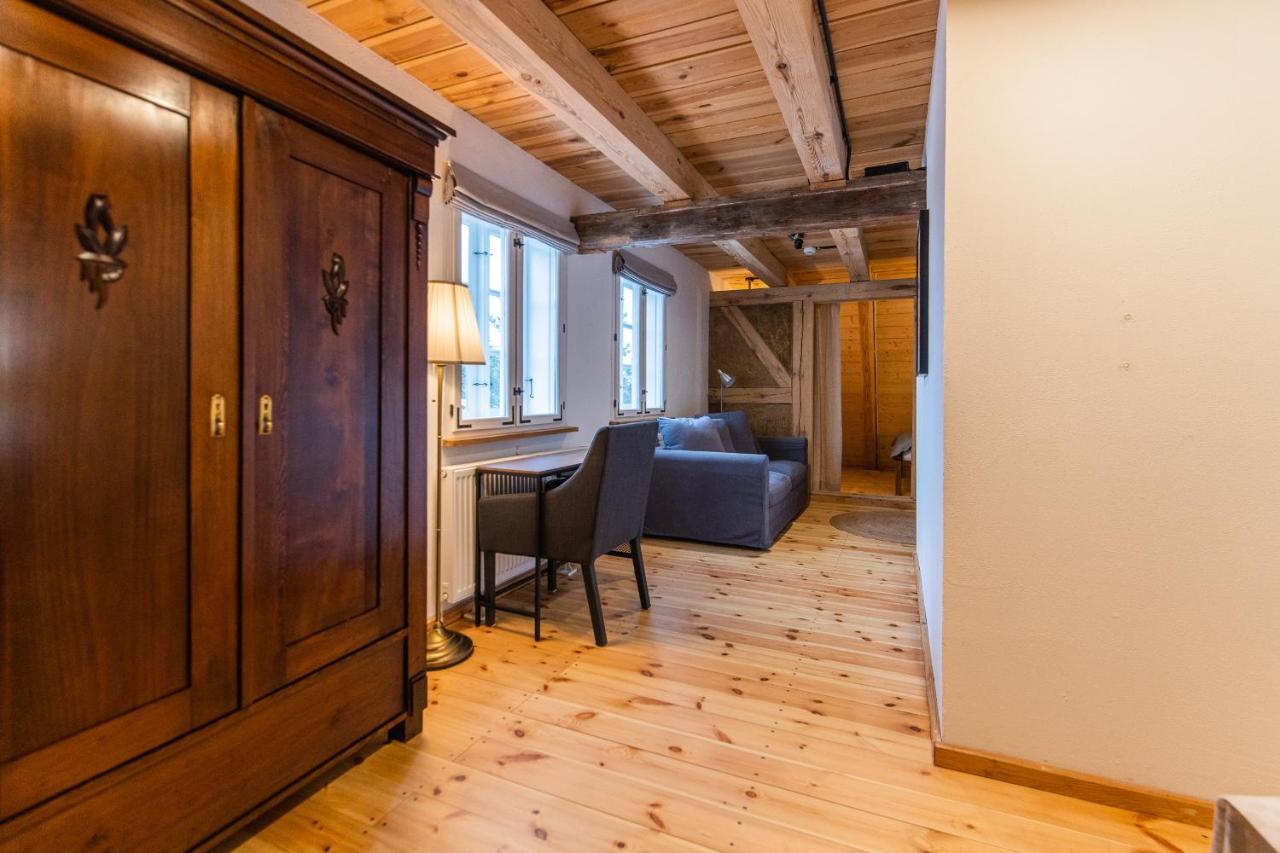 Zagroda Swolowo Apartment