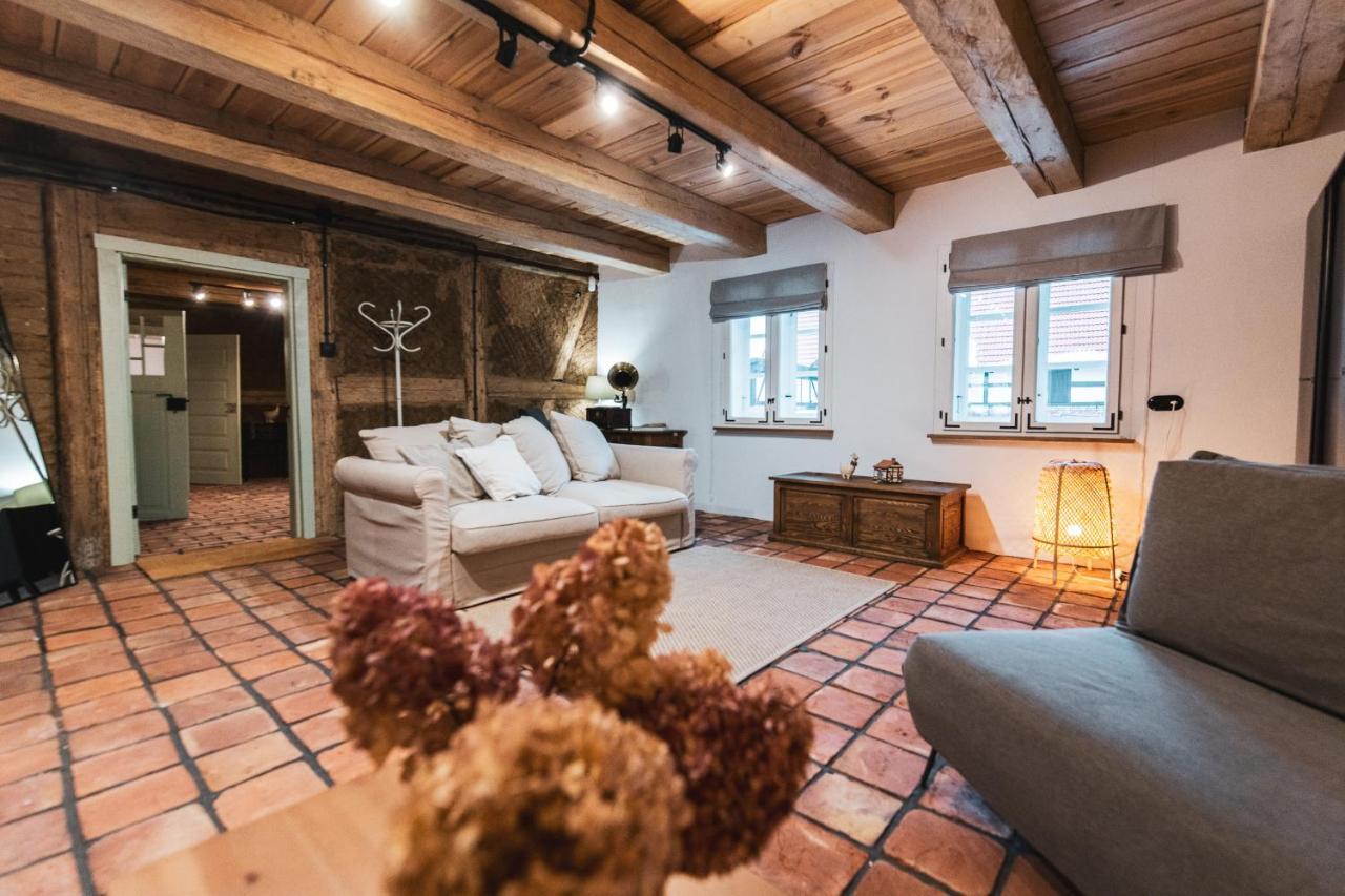 Apartment Zagroda Swolowo