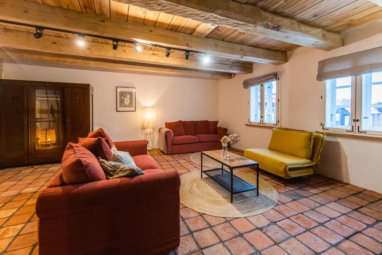 Apartment Zagroda Swolowo